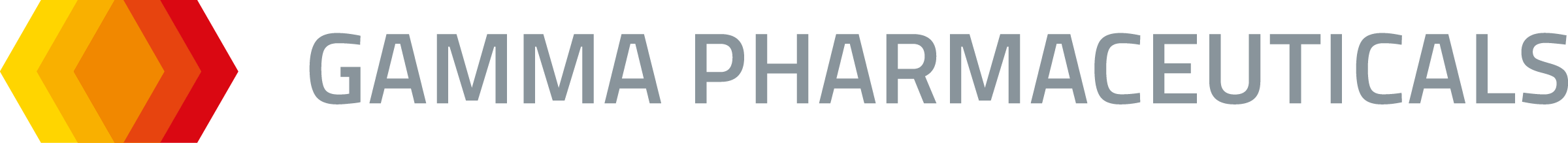 Gamma Pharmaceuticals China