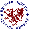 British Dragon